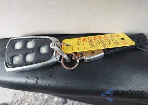 2016 Cadillac Xts Platinum из США, поврежденный, VIN 2G61T5S39G9191176